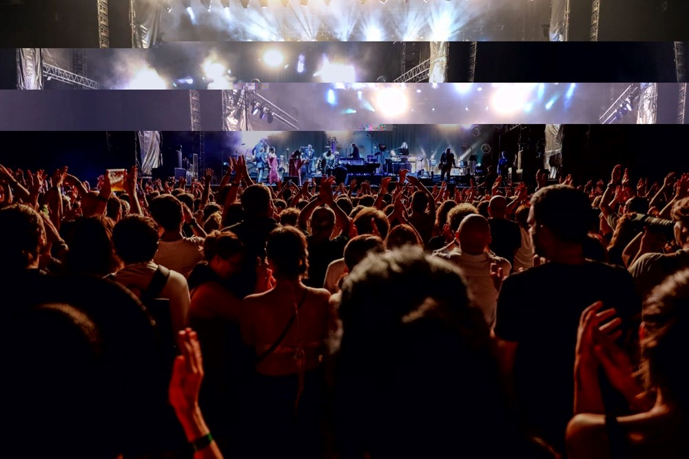 İstanbul'da Nick Cave fırtınası - 5