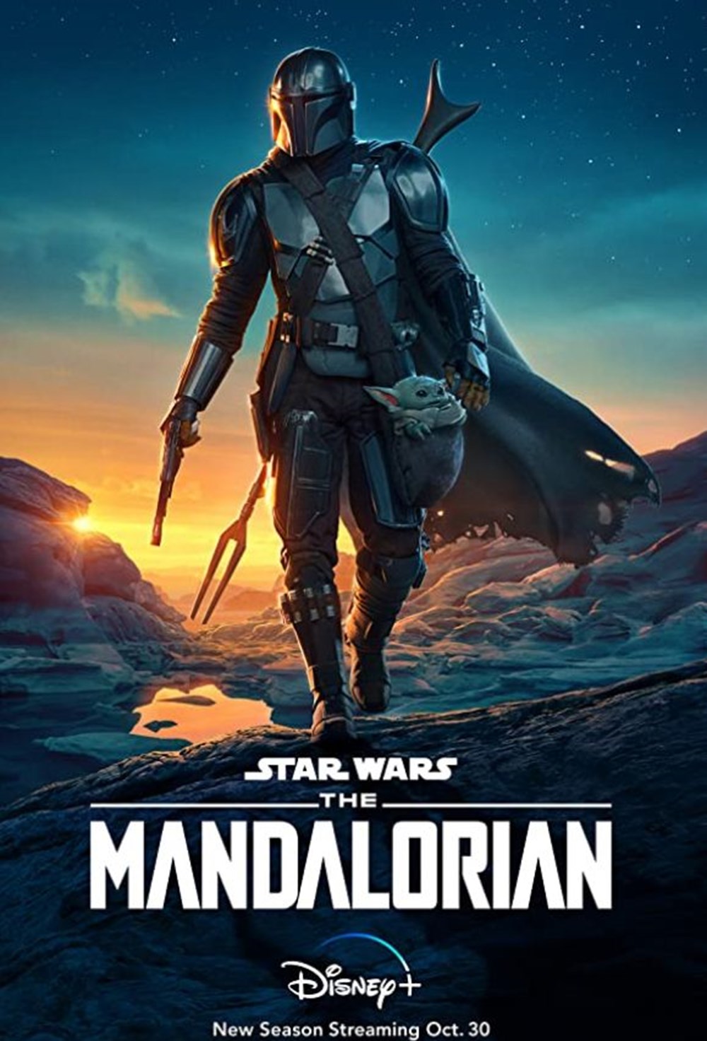 IMDb verilerine göre şubat ayının en popüler bilim kurgu dizileri - 23