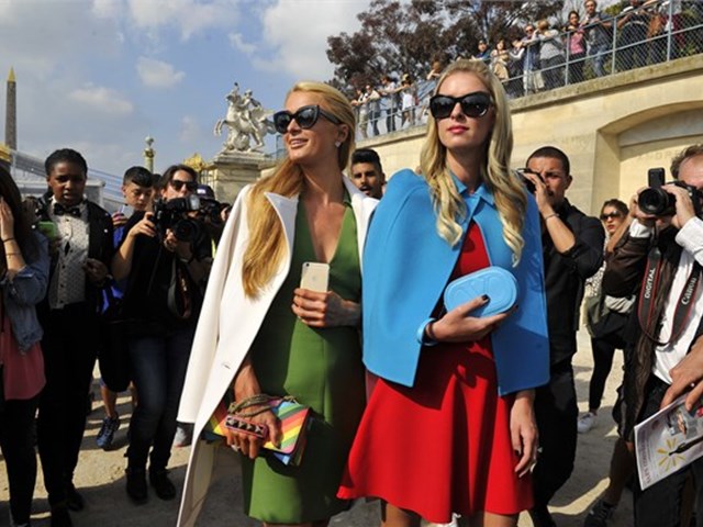 Hilton Ailesi Nasil Super Zengin Oldu Magazin Haberleri Ntv