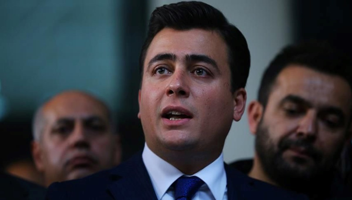 Osman Gökçek kimdir? (AK Parti Ankara Milletvekili Osman Gökçek'in biyografisi) Osman Gökçek kimdir? (AK Parti Ankara Milletvekili Osman Gökçek'in biyografisi)