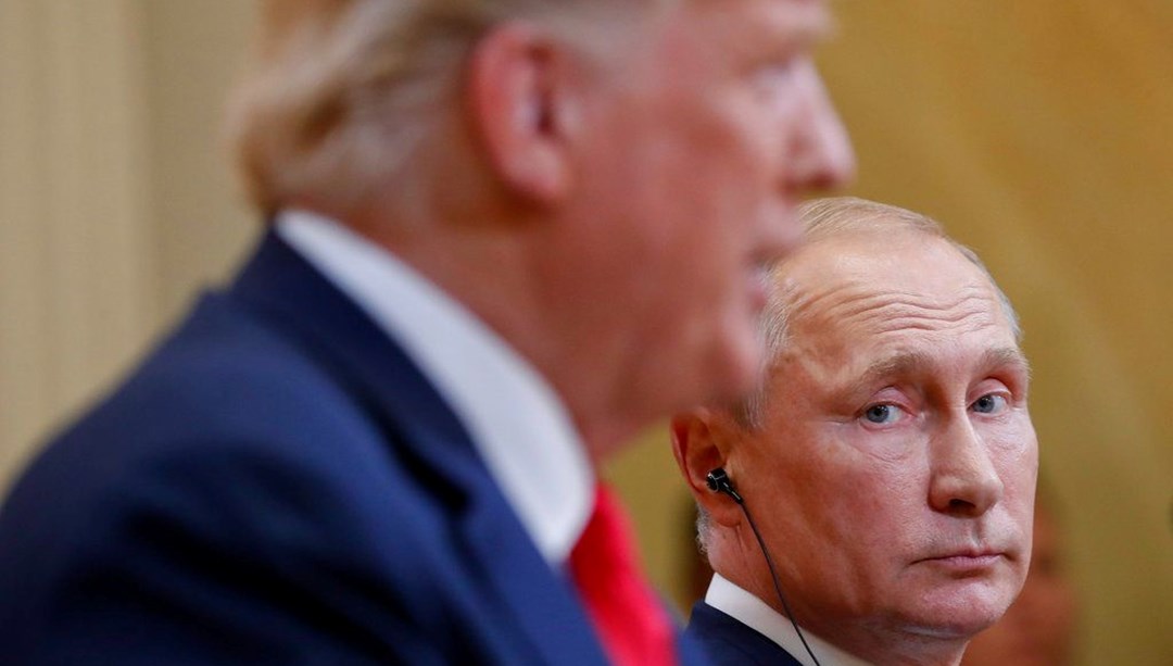 Trump ilk adımı attı, Putin'i aradı: "İnsanların ölmesini istemiyor"