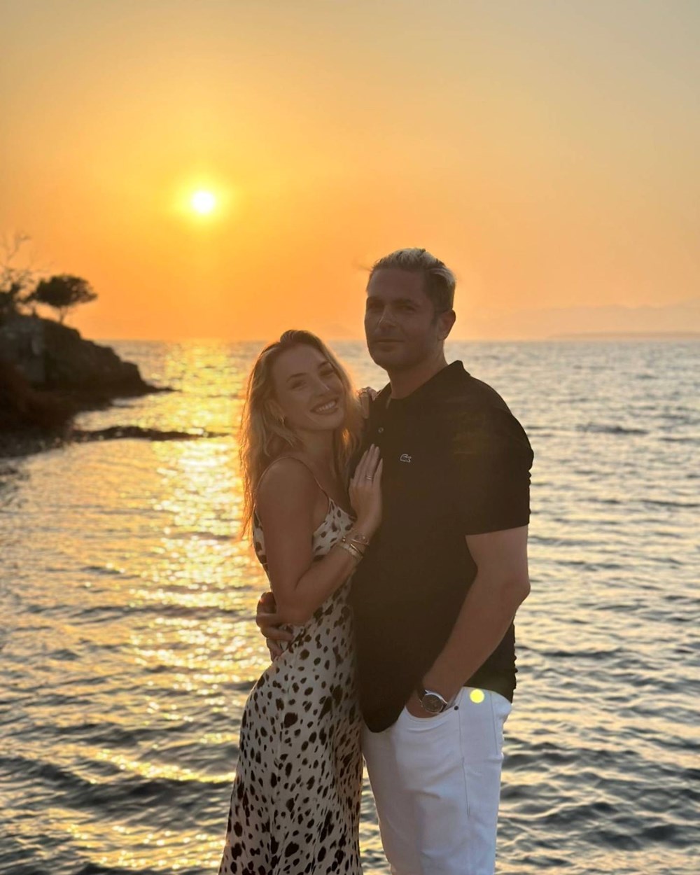 Survivor'da doğan aşk: Mert Öcal ile Sude Burcu evleniyor - 2