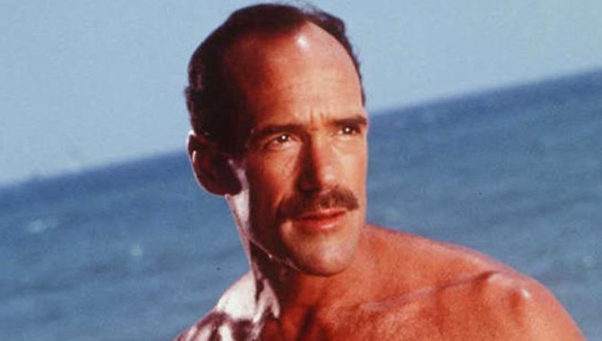 Hollywood yıldızı Michael Newman, 68 yaşında hayatını kaybetti.