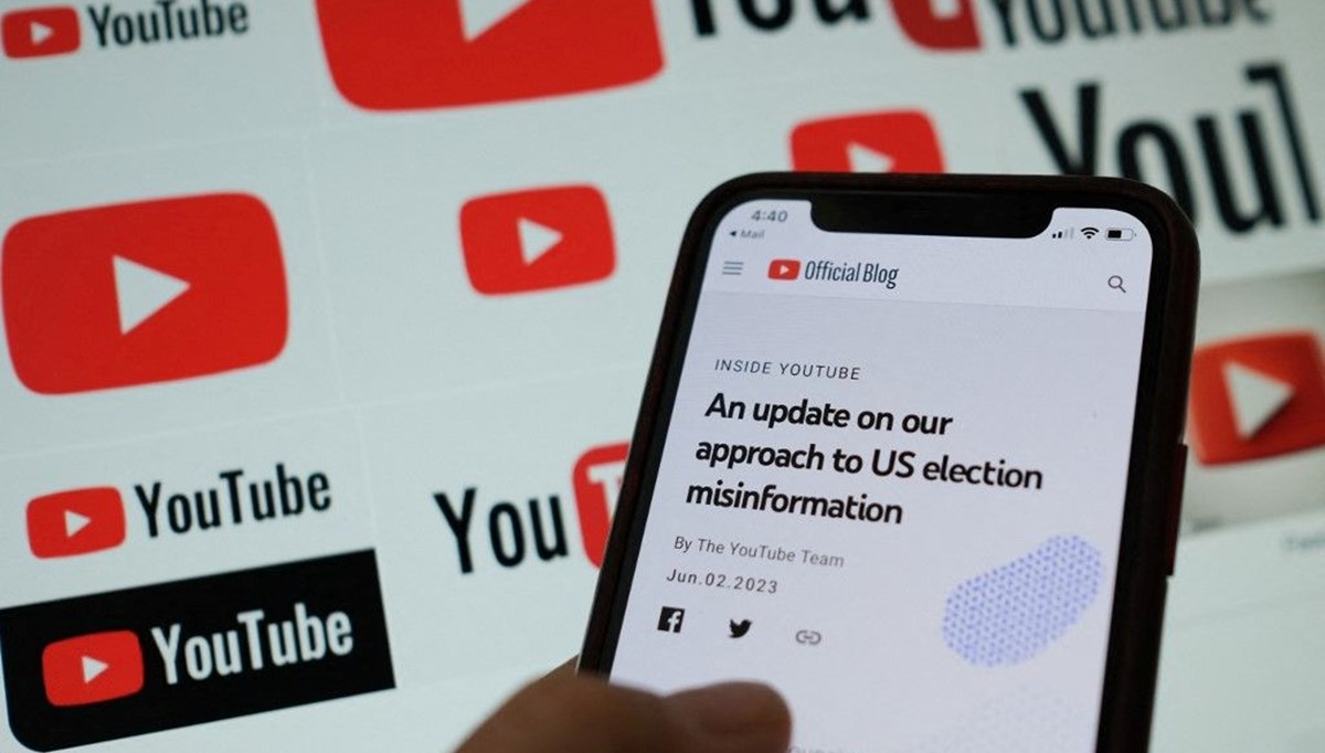 Shazam devri kapanıyor: YouTube'da beklenen özellik test ediliyor