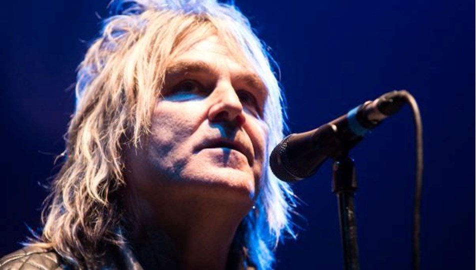Ünlü Rock yıldızı 66 yaşında hayatını kaybetti