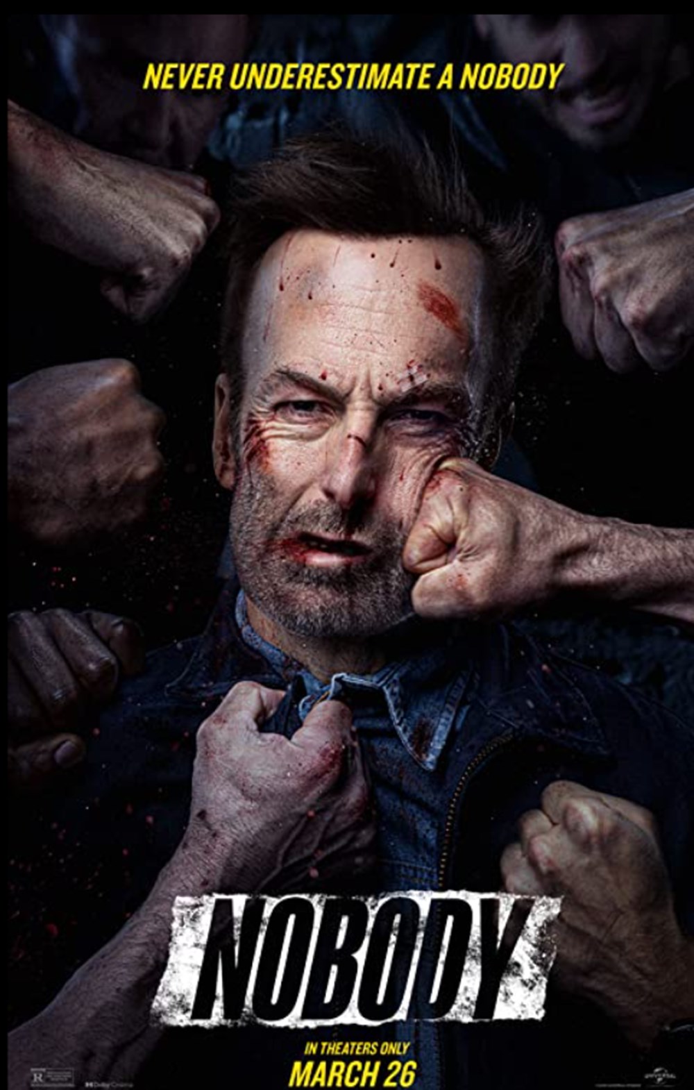 IMDb verilerine göre temmuz ayının en popüler yabancı filmleri - 14