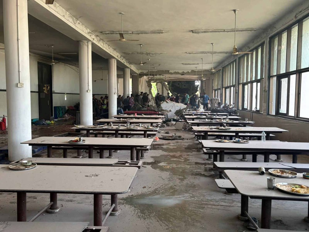 11A yolcusu o anları anlattı: "Biri beni yakaladı" - 5