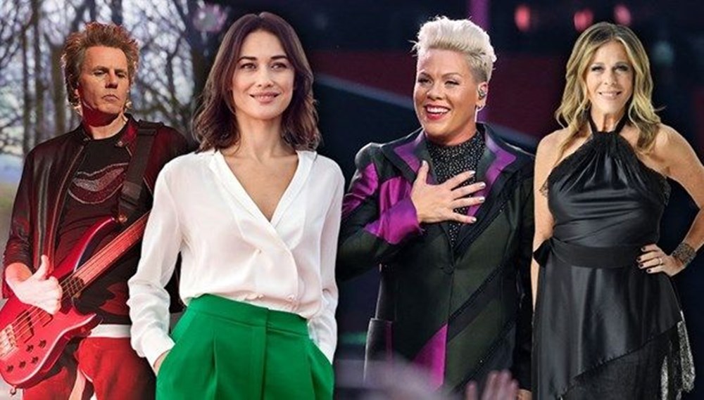 Ezgi Mola corona virüsü atlattı - 7