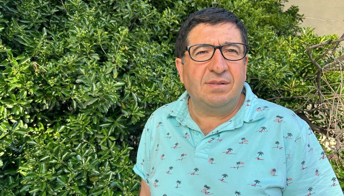 14 yıldır kafatasındaki iğne parçacıklarıyla yaşıyor 14 yıldır kafatasındaki iğne parçacıklarıyla yaşıyor