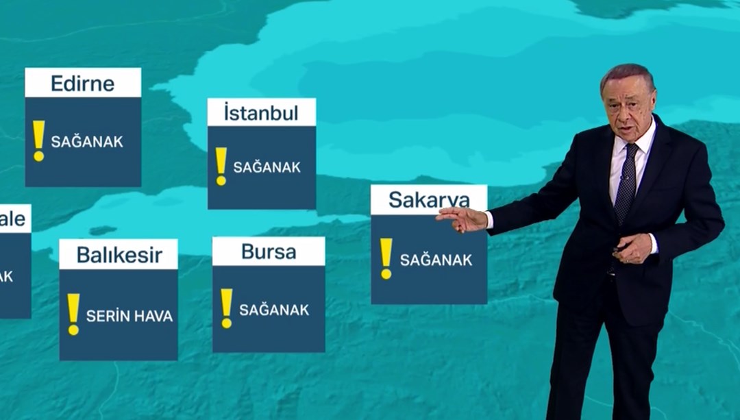 hava durumu istanbul da bugun hava nasil olacak son dakika turkiye haberleri ntv haber