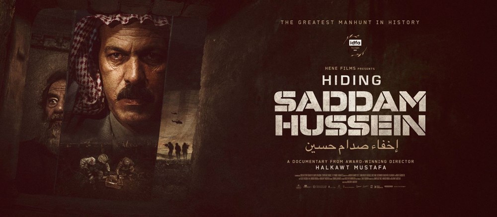 Saddam Hüseyin'in filmi çekiliyor - 5