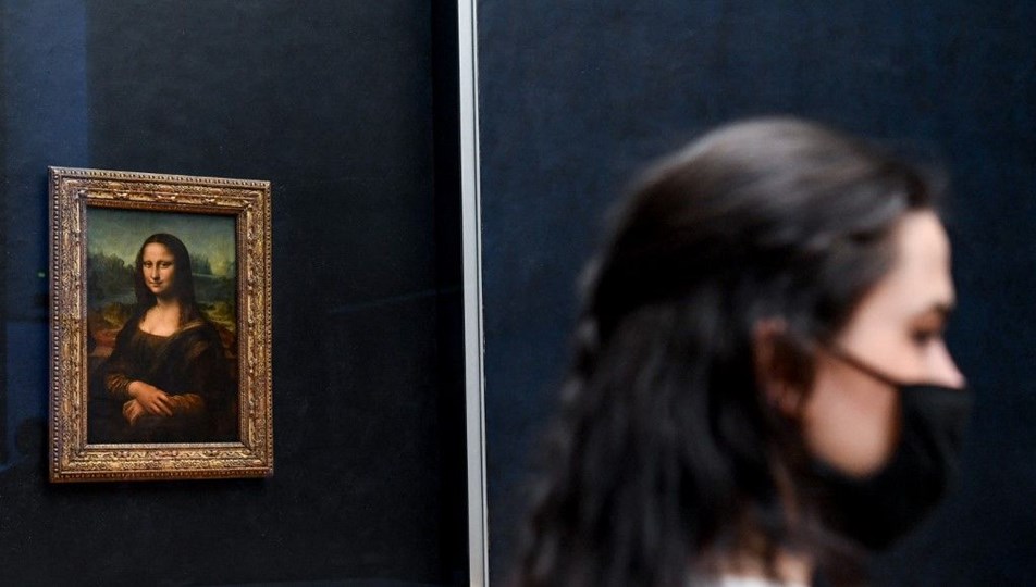 Mona Lisa tablosunun replikası rekor fiyata alıcı buldu