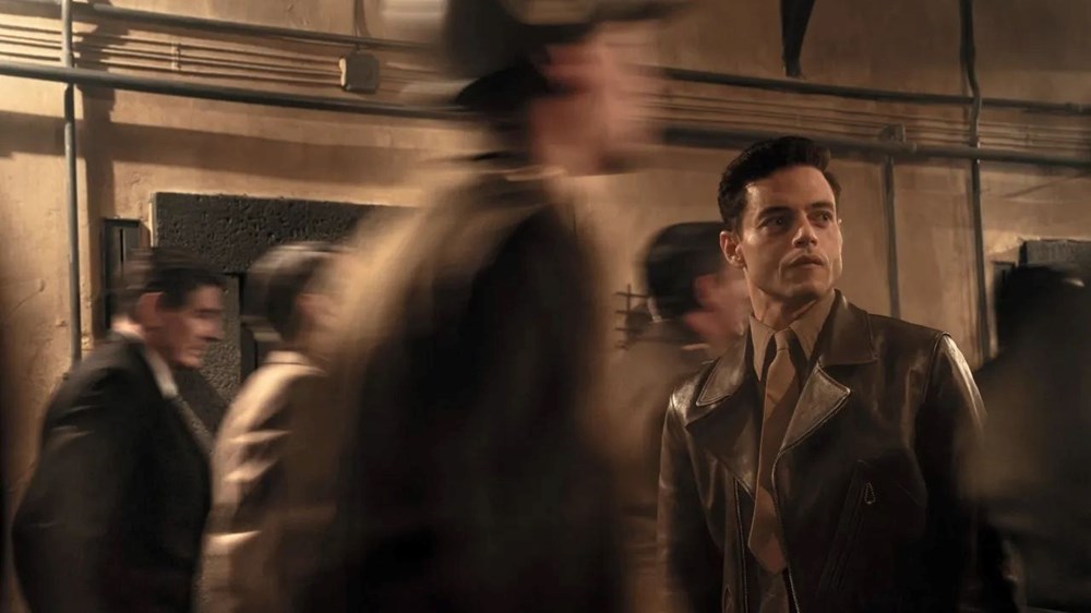 Russell Crowe tanınmazdır! - 4