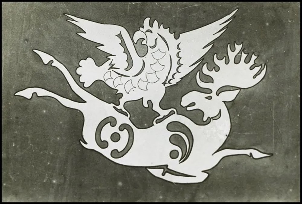 Bilim kurgu değil Türk boylarının 111 yıllık fotoğrafları. Gizemli heykeller, gelişmiş aletler, tanıdık kıyafetler (106 fotoğrafla gizemli Türk tarihi) - 104