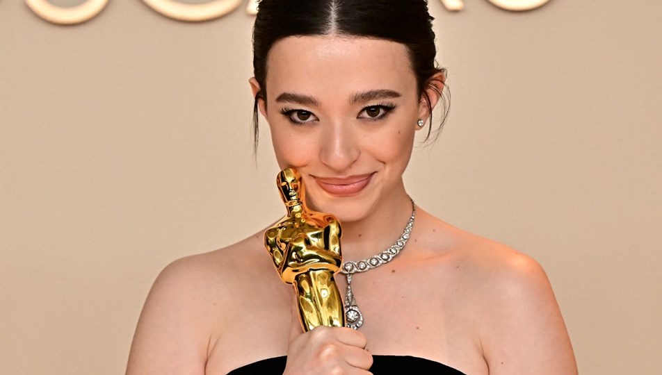 Oscar ödülünü kazanan Mikey Madison, Star Wars rolünü reddetti