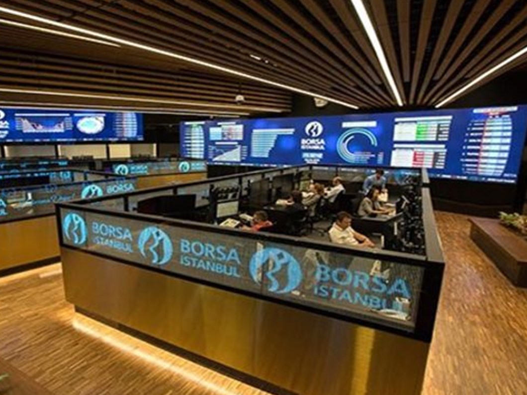 Borsa Istanbul Un Yeni Baskani Belli Oldu Ntv