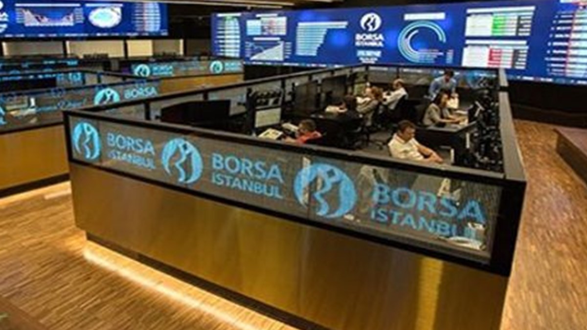 Borsa Istanbul Un Yeni Baskani Belli Oldu Ntv