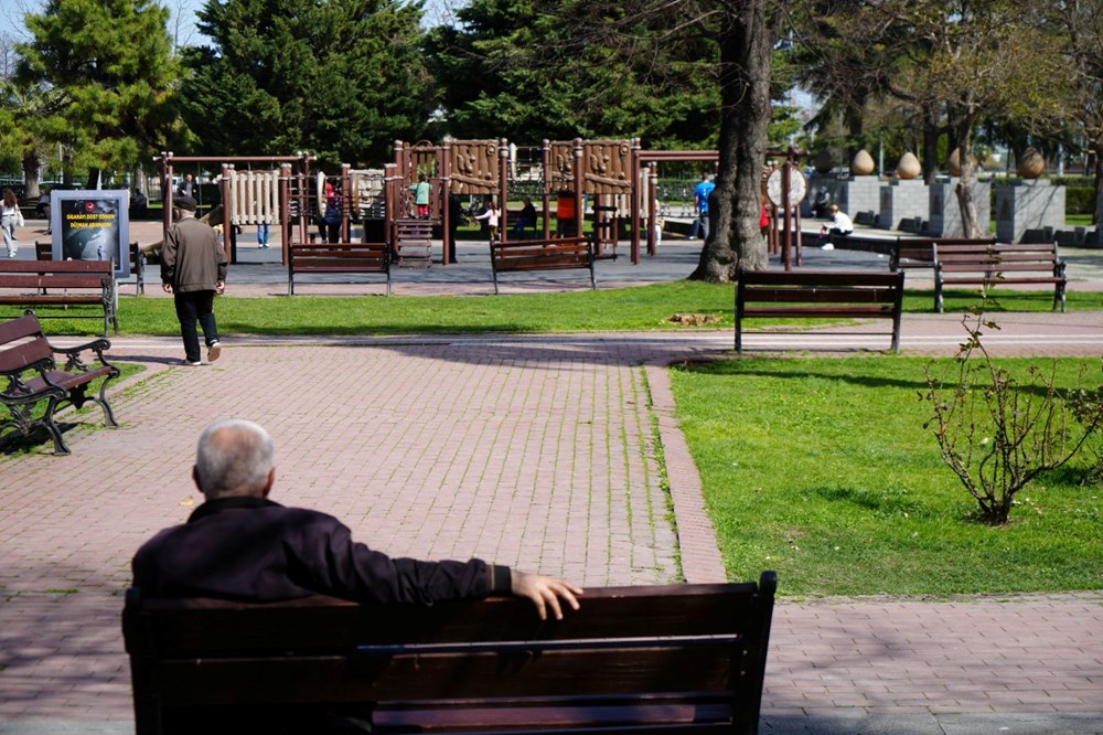 Aşırı Sıcaklar Alarmı: Termometre Rekor Sınırında! 72 aW6X7piBHEuCBTREtPkFhQ