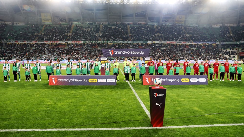 Beşiktaş'ın Konya Kabusu: 9 Kişiye Rağmen Şok Yenilgi! 72 aWELgYM 7kaJ77pnSn PPw