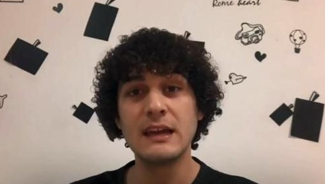 �in'deki T�rk ��retmen: T�rkiye'ye d�nemiyorum