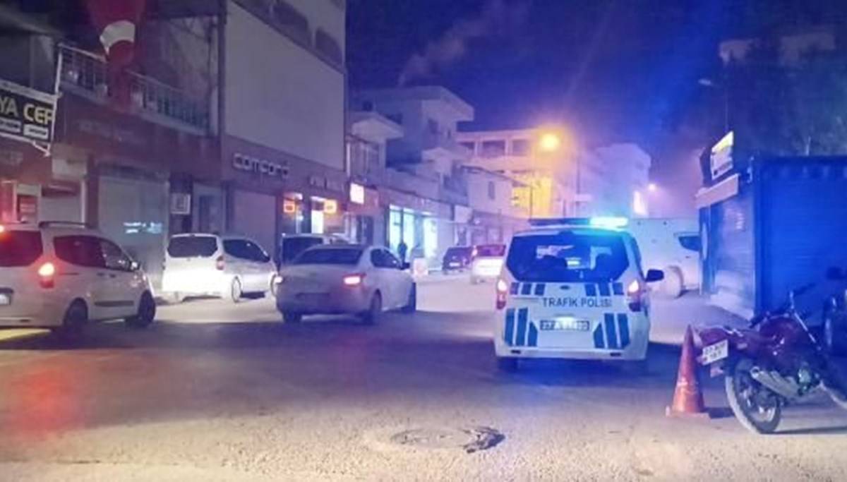 Gaziantep’te yeni yıla silah sesleriyle girildi