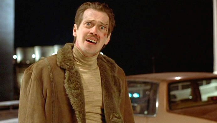 Tolga Kara elik in yeni filminde Fargo nun y ld z Steve Buscemi