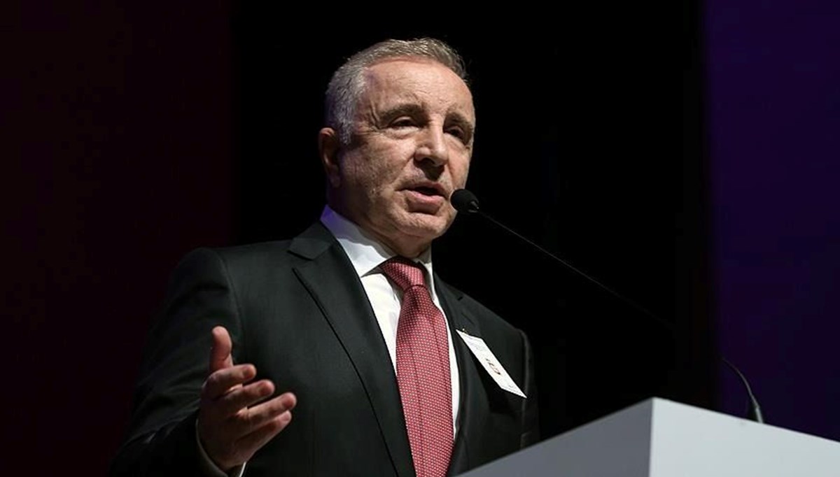 Ünal Aysal'dan Süper Kupa tepkisi: Ünal Aysal'dan Süper Kupa tepkisi: