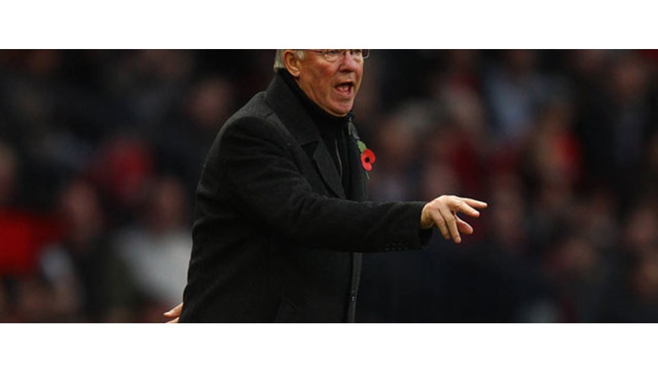 Ferguson: O pankartı unutamam