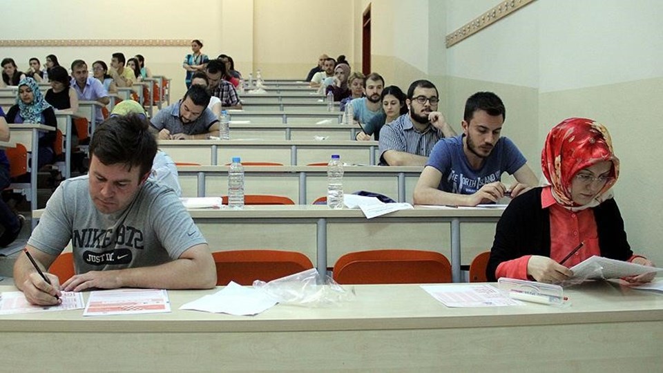 KPSS ÖABT sonuçları ne zaman açıklanacak? (KPSS ÖABT soru ve cevapları yayımlandı mı?) - 1