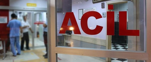 Acil servislerde yoÄunluÄu azaltacak dÃ¼zenleme