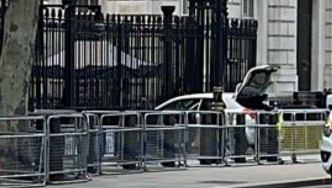 Alarme d’attaque à Londres, la capitale de l’Angleterre – News 24