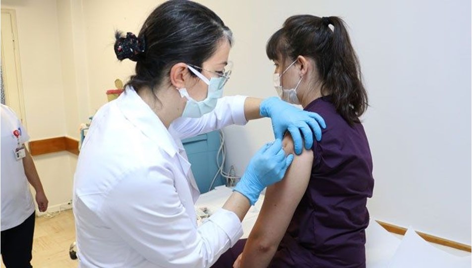 20 yaş üstü aşılama ne zaman başlıyor?