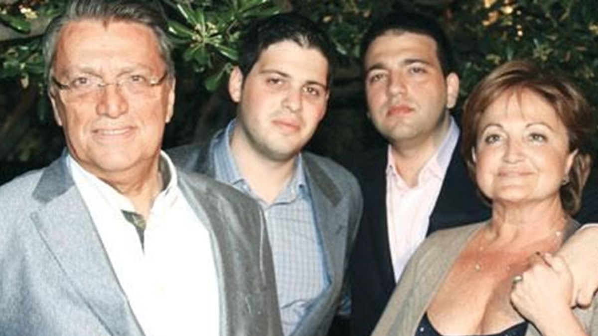 eski basbakan mesut yilmaz in oglu yavuz yilmaz oldu intihar suphesi yavuz yilmaz kimdir