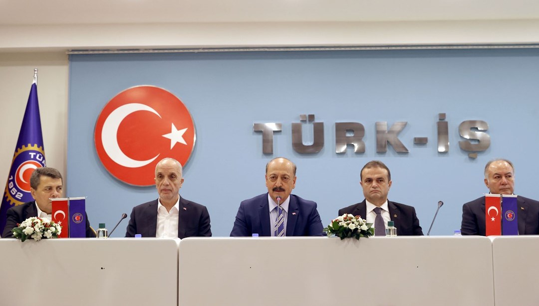 Kamu işçileriyle hükümet anlaştı (Zam oranı ne kadar?) - Vimarsana News