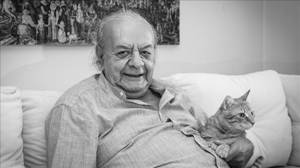 2025 yılının ilk 3 ayında aramızdan ayrılan ünlü isimler - 3