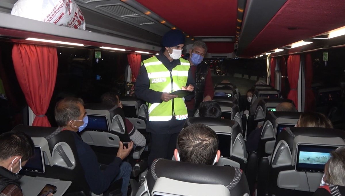 Kardeşinin 'HES kodu' ile seyahat ederken yakalandı: İyi niyetle yaptık