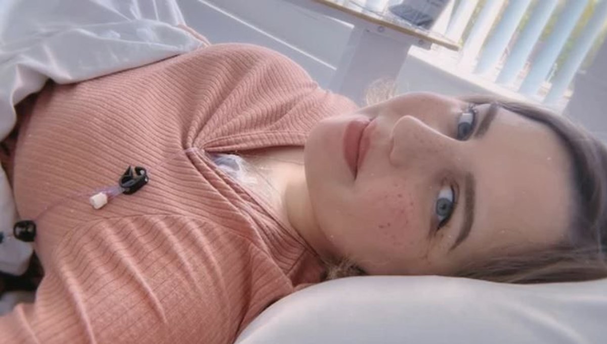 Evre Başak Clarke olayının ayrıntıları: Evre Başak Clarke kimdir?