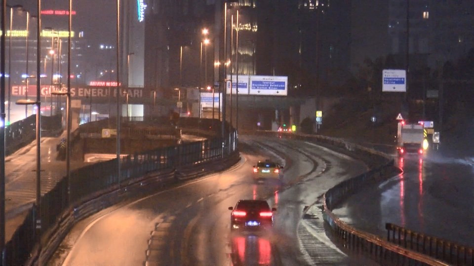 Türkiye'nin batısına hücre uyarısı: Sel, hortum ve dolu tehlikesine dikkat - 3