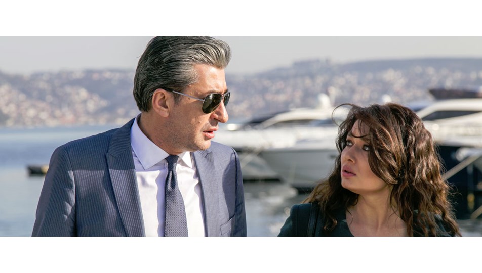 Rekorları "Paramparça" etti