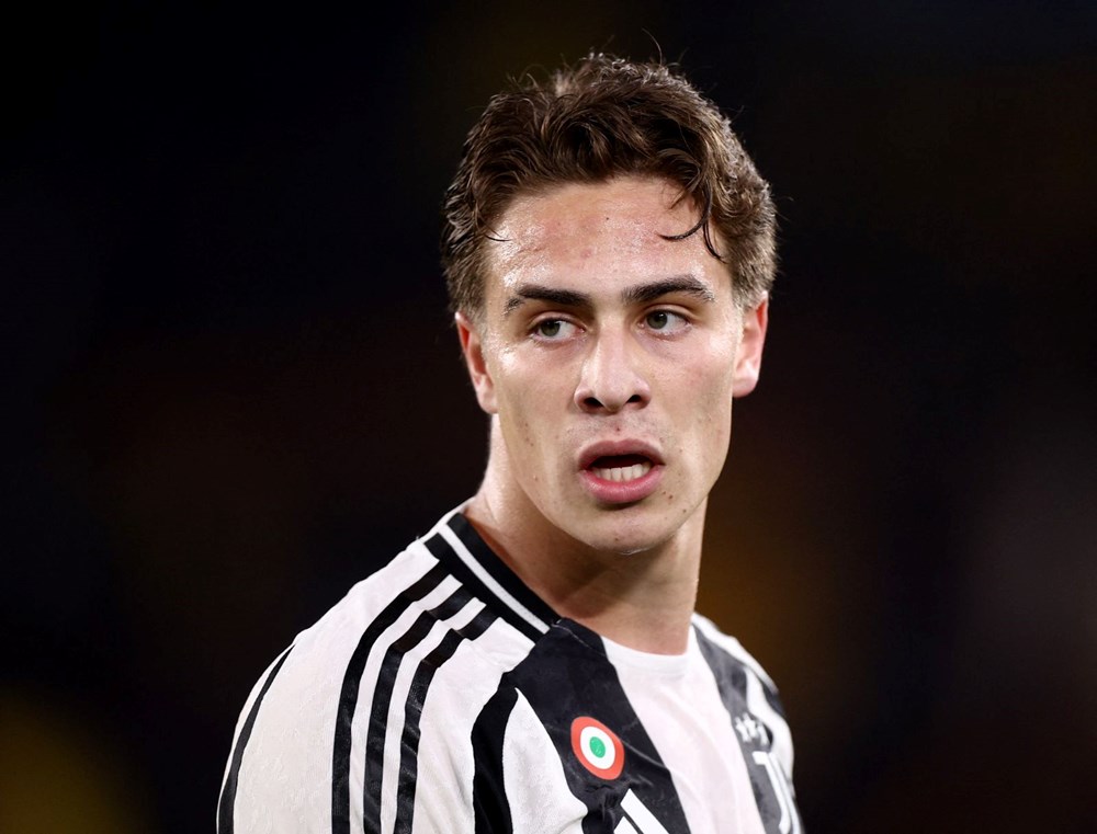 Kenan Yıldız'ın golü izleyenleri büyüledi: "Yakın tarihte böylesi görülmedi" 76 aYbLRP3wPkei6RCMjLKepg