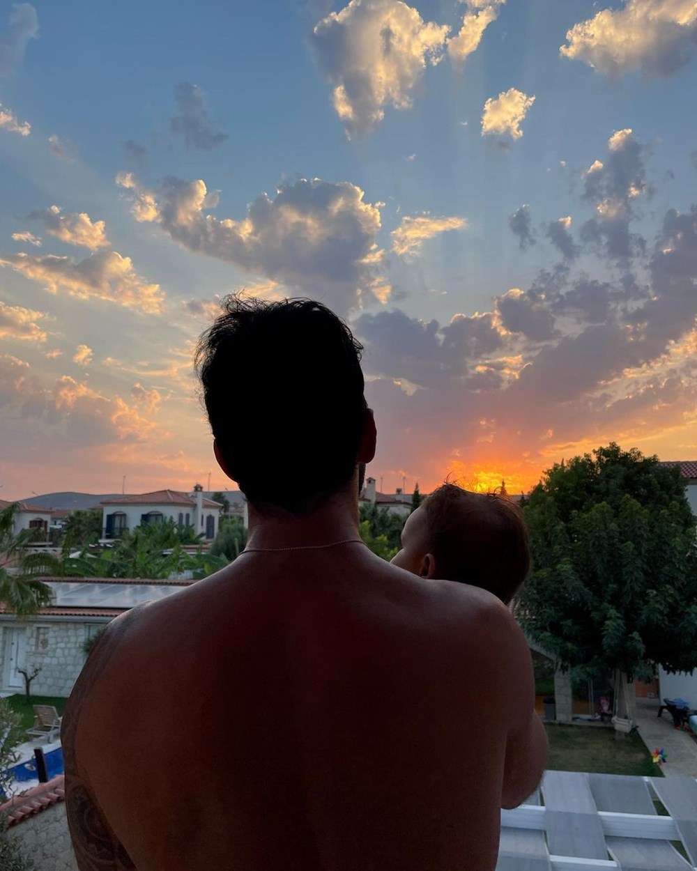 Barış Arduç: En büyük güç kaynağım kızım - 4