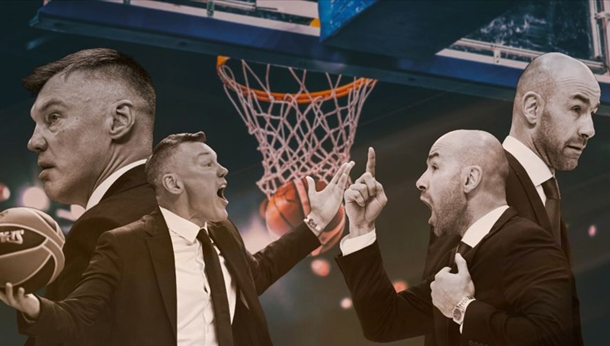EuroLeague'de tarih yazılacak EuroLeague'de tarih yazılacak
