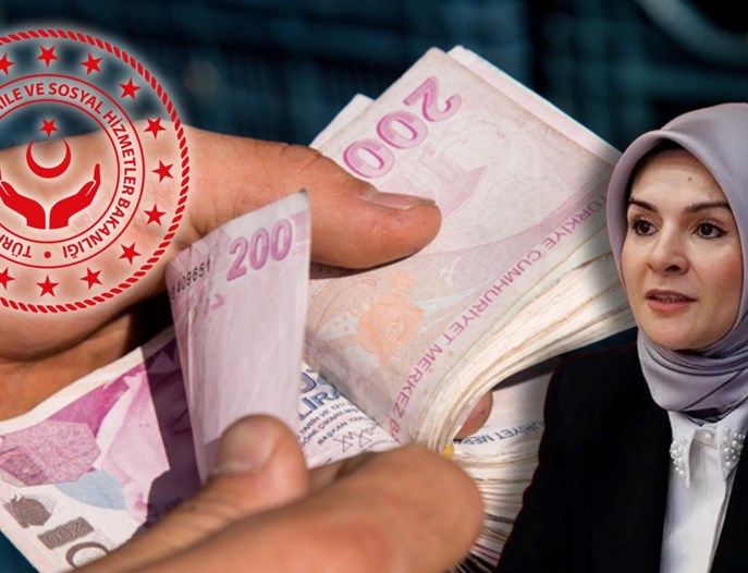 SED parası zamlandı mı, ne kadar oldu? Temmuz zamlı SED yardımı yattı mı, ne zaman yatacak?