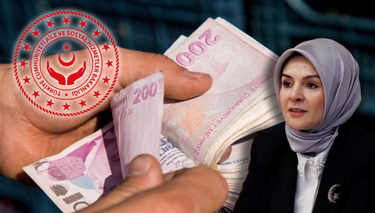 SED yardımı zamlandı mı, ne kadar oldu? Temmuz zamlı SED ödemesi yattı mı, ne zaman yatacak?