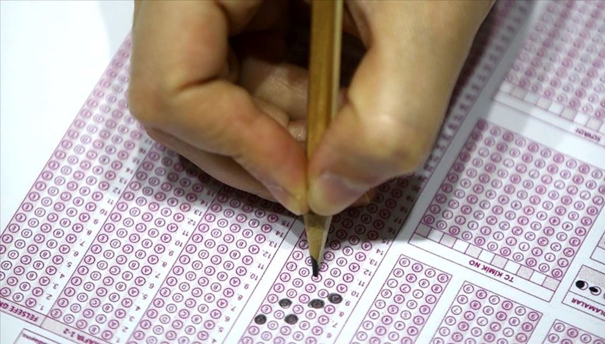 ALES/2 sınavı ne zaman yapılacak? 2025-ALES/2 sınav giriş yerleri sorgulama