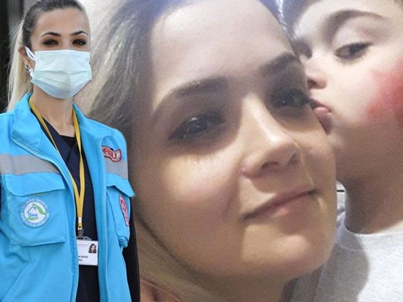 Cocudun Velayetinin Anneye Verilmesi