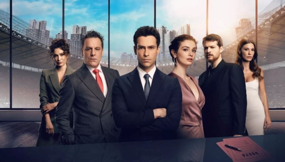 Taş Kağıt Makas dizisi final mi yapacak, ne zaman final yapacak?