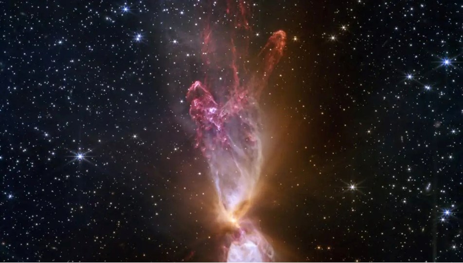 NASA duyurdu: "Büyük Tekerlek" galaksisi keşfedildi - Son Dakika Teknoloji Haberleri | NTV Haber