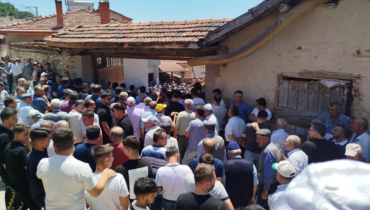 İnşaattan düşen stajyer hayatını kaybetti