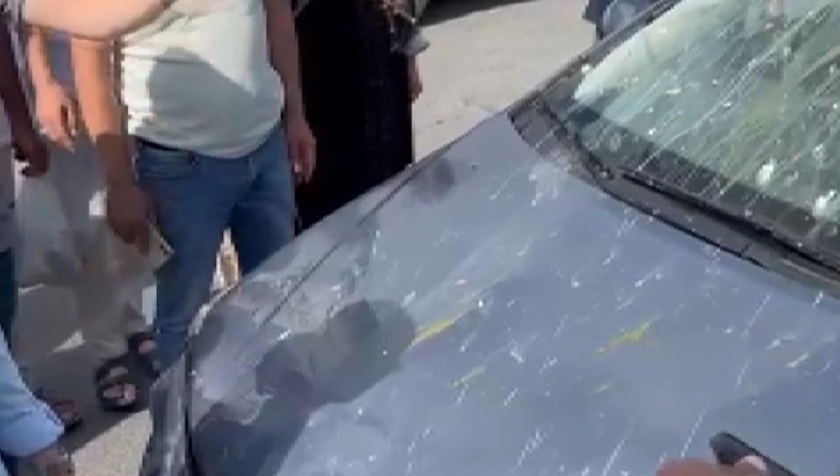 Trafik kazası 2 yaşındaki Miraç'ı hayattan kopardı